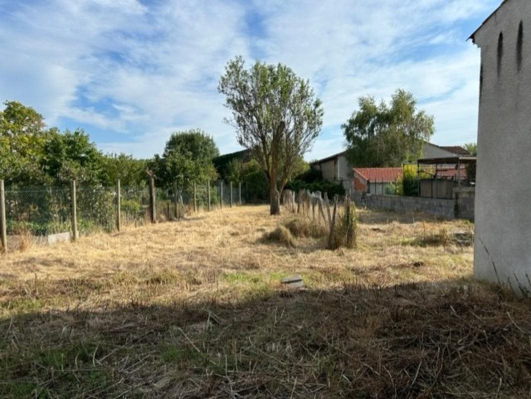 Maison à vendre, 200m², Saint-Ignat