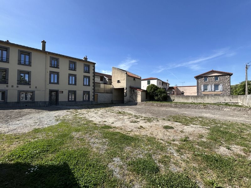 Maison à vendre, 191m², Ennezat