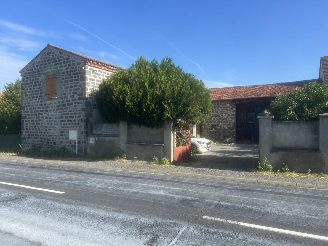 Maison à vendre, 114m², Ennezat