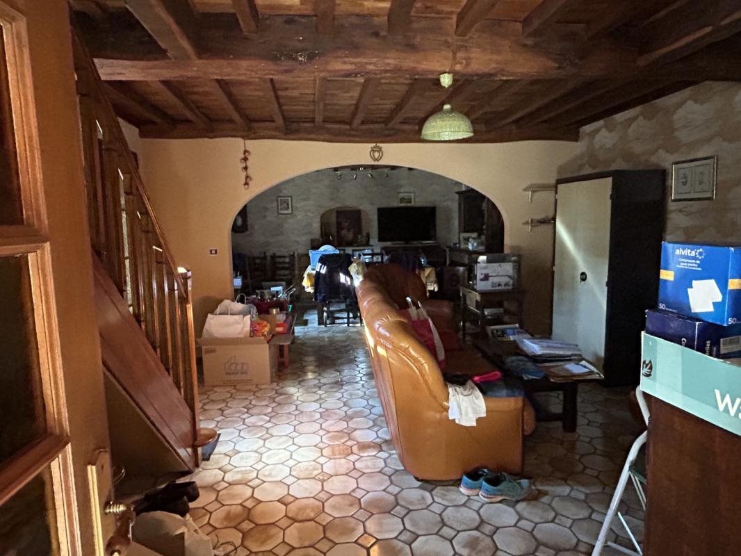 Maison à vendre, 114m², Ennezat
