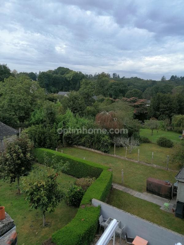 Appartement à louer, 52m², Elven
