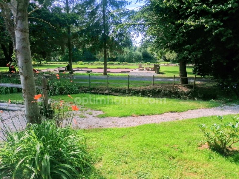 Maison à vendre, 103m², Creully
