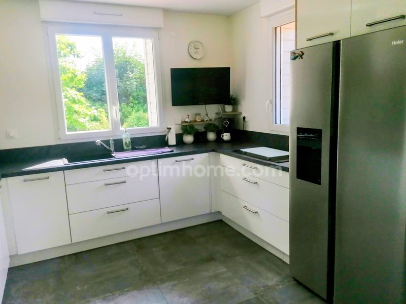 Maison à vendre, 103m², Creully