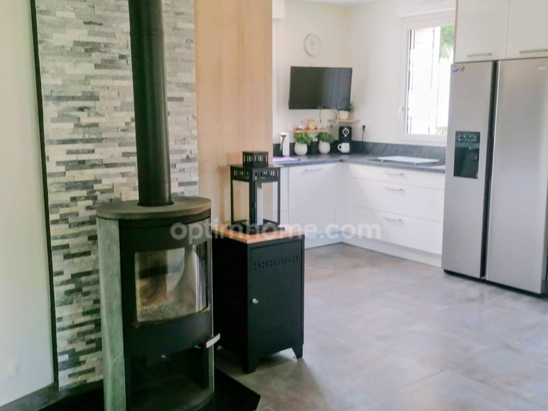Maison à vendre, 103m², Creully