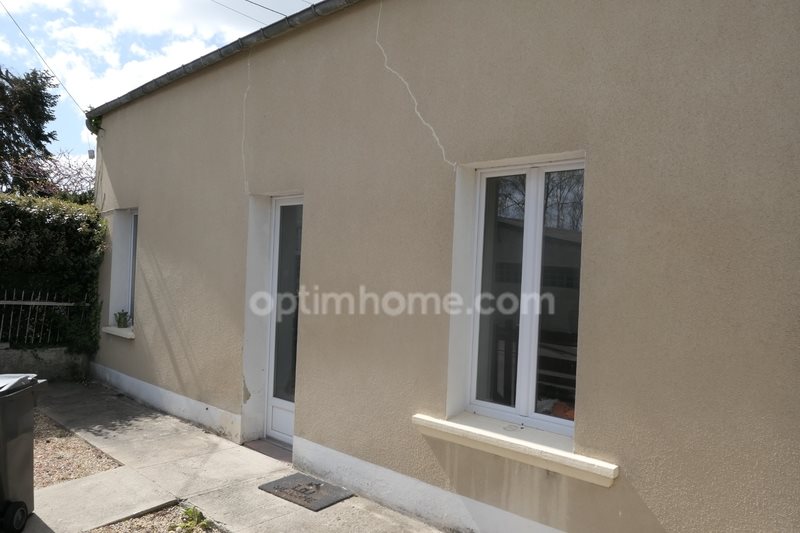 Maison à vendre, 50m², Le Molay-Littry