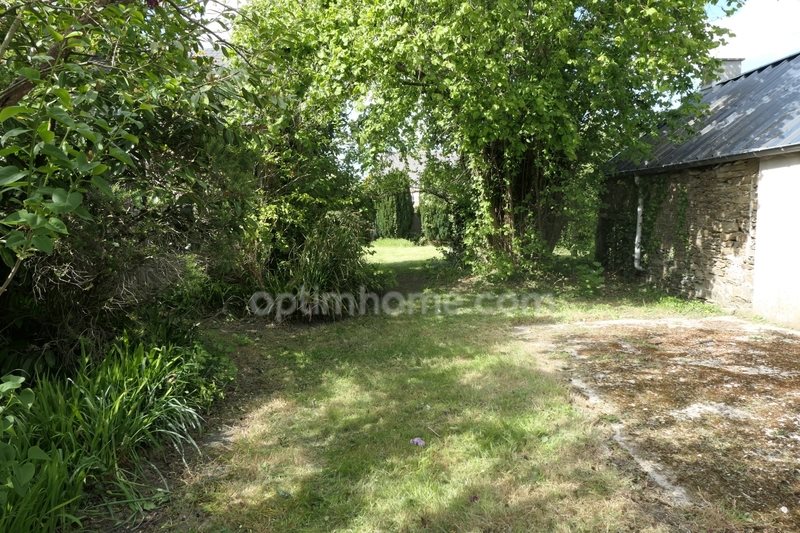 Maison à vendre, 50m², Le Molay-Littry
