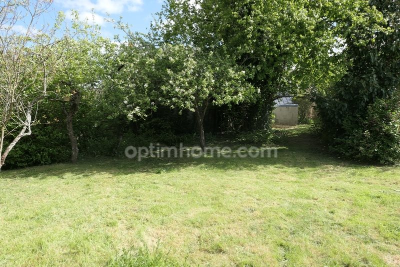 Maison à vendre, 50m², Le Molay-Littry