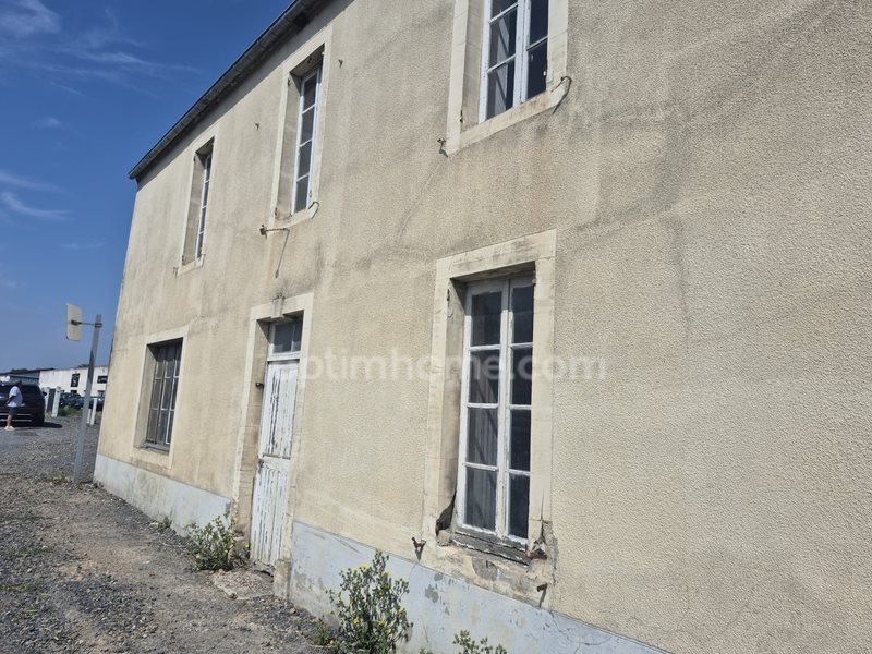 Maison à vendre, 113m², Noron-la-Poterie