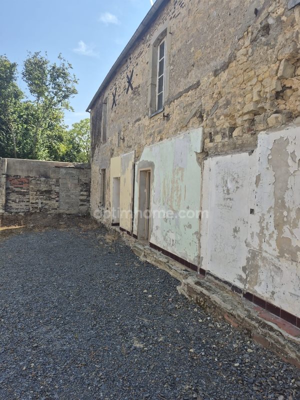 Maison à vendre, 113m², Noron-la-Poterie
