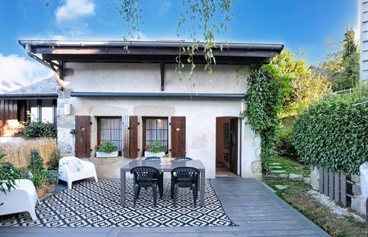 Maison 6 pièces 160 m² · à Minzier · 160 m² · 595 000 €