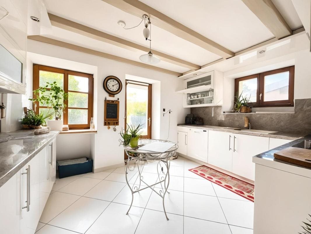Maison à vendre, 168m², Arthaz-Pont-Notre-Dame