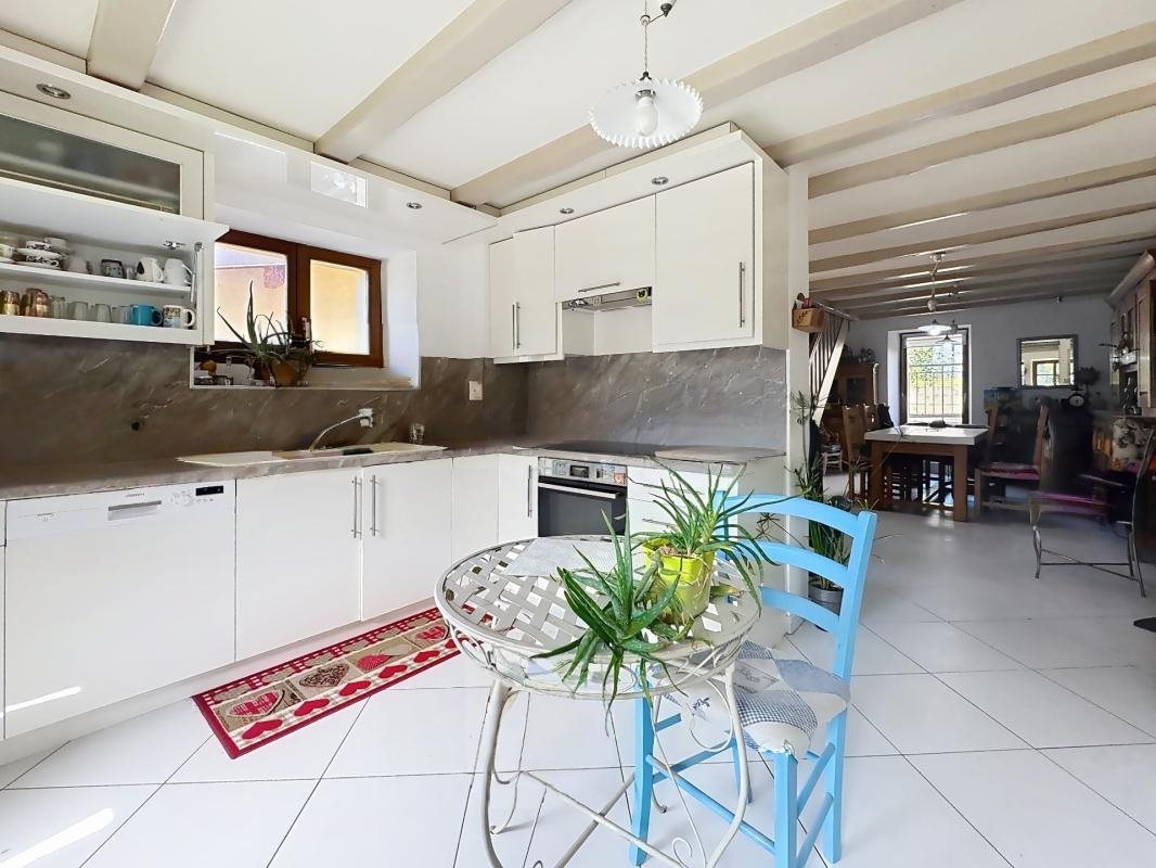 Maison à vendre, 168m², Arthaz-Pont-Notre-Dame