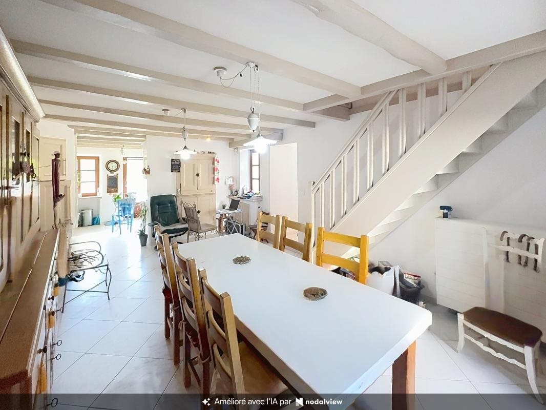 Maison à vendre, 168m², Arthaz-Pont-Notre-Dame