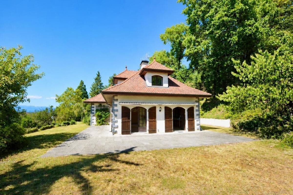 Maison à vendre, 167m², Vétraz-Monthoux