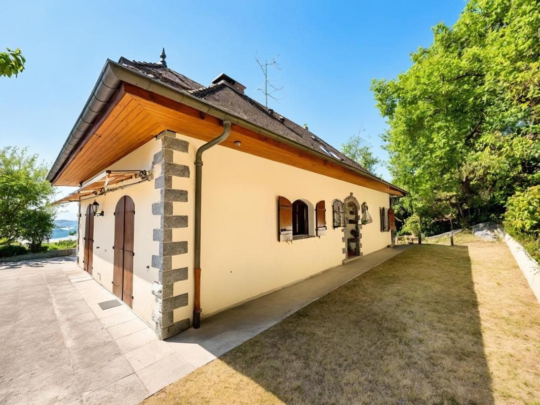 Maison à vendre, 167m², Vétraz-Monthoux