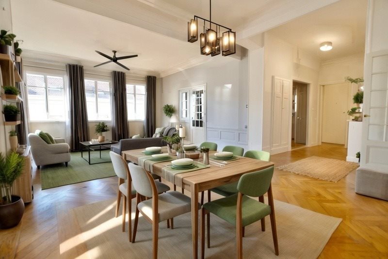 Appartement à vendre, 161m², Annemasse