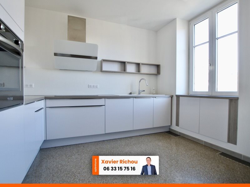 Appartement à vendre, 161m², Annemasse