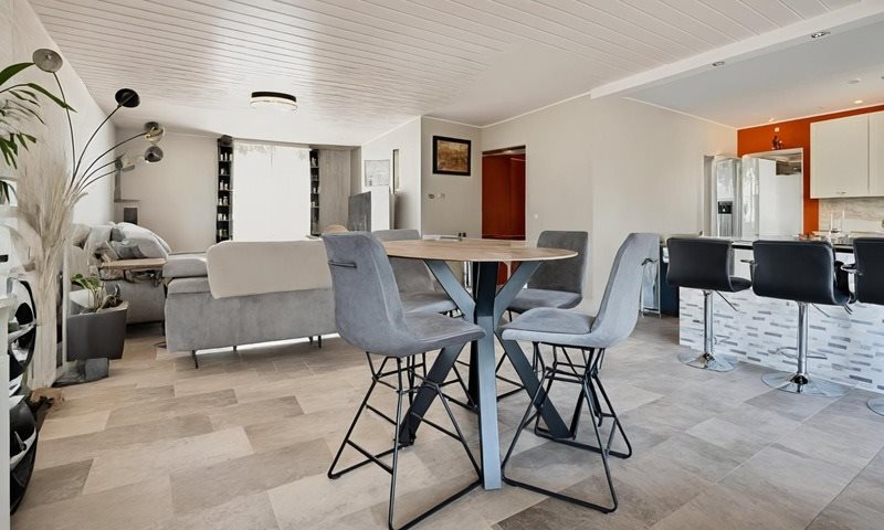 Maison à vendre, 126m², Bons-en-Chablais