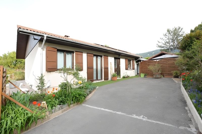 Maison à vendre, 126m², Bons-en-Chablais