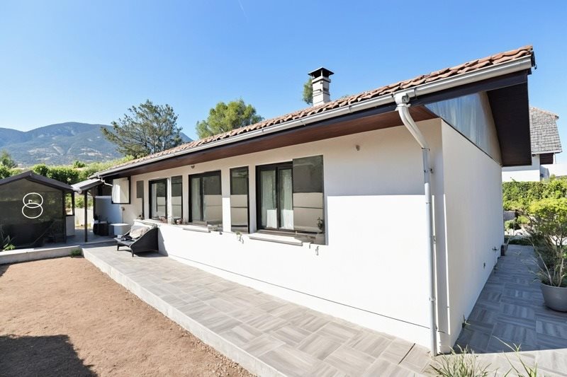 Maison à vendre, 126m², Bons-en-Chablais