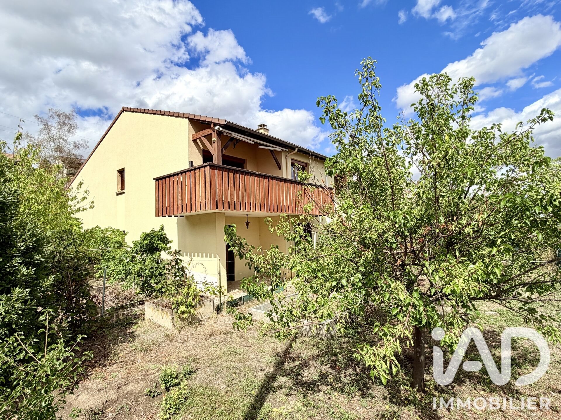 Maison à vendre, 117m², Clermont-Ferrand