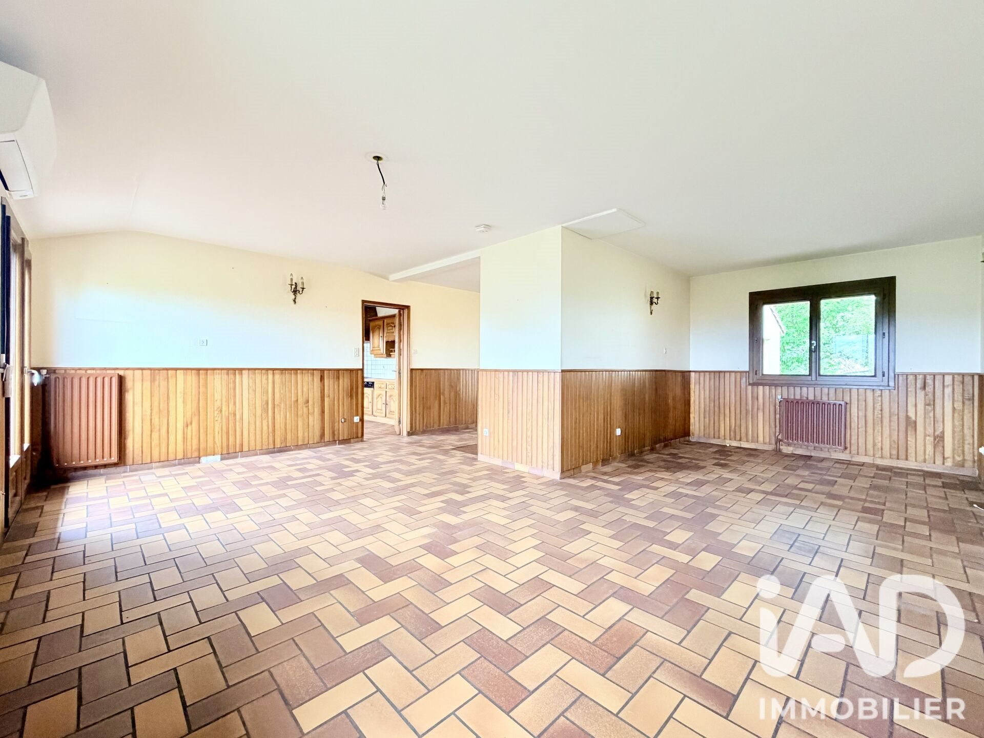 Maison à vendre, 117m², Clermont-Ferrand