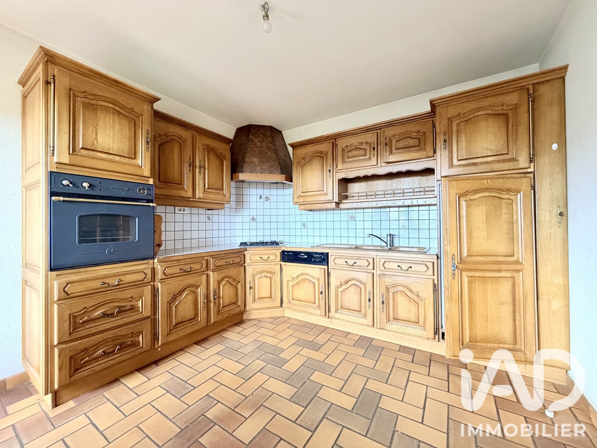 Maison à vendre, 117m², Clermont-Ferrand