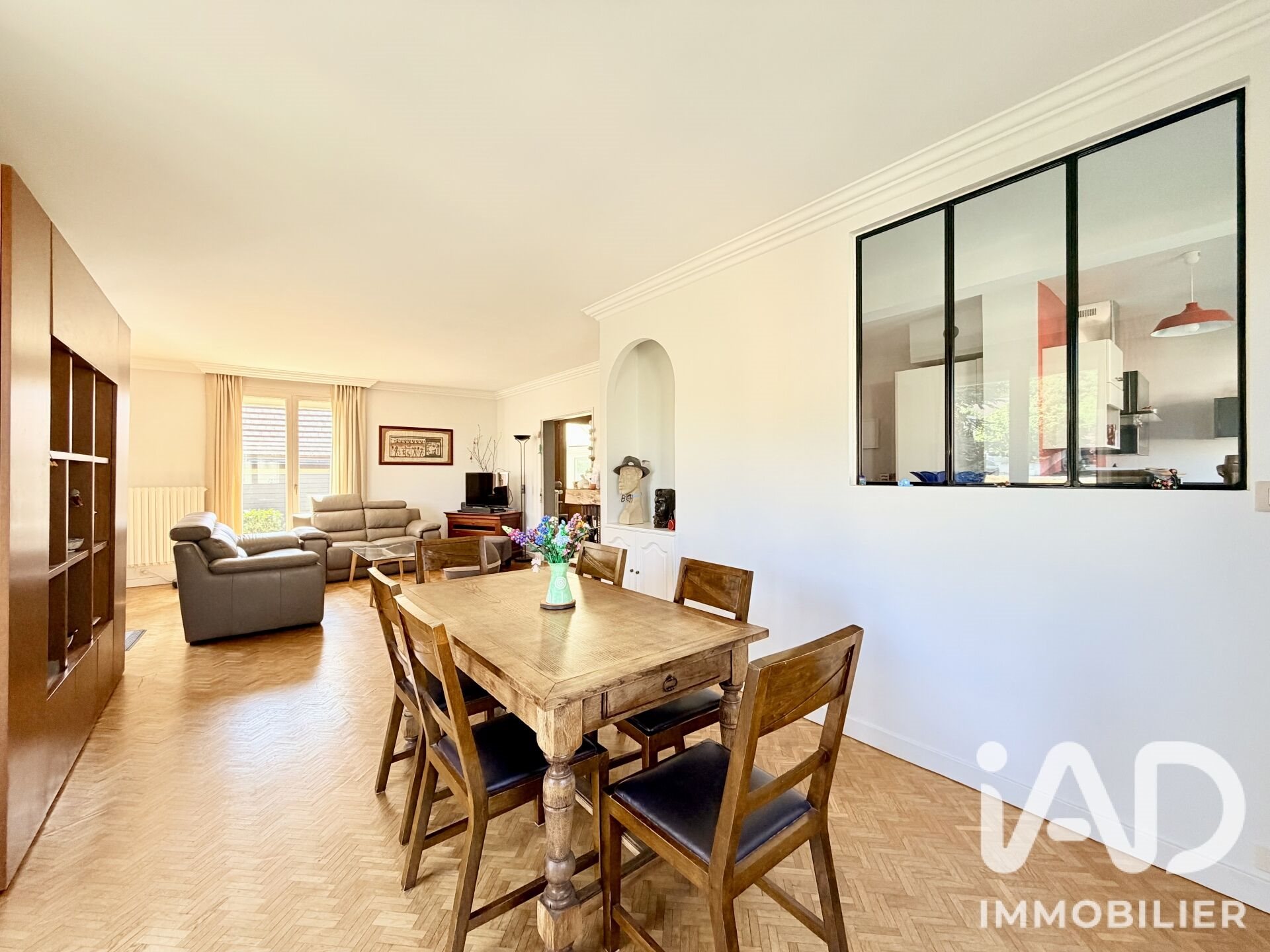 Maison à vendre, 171m², Durtol