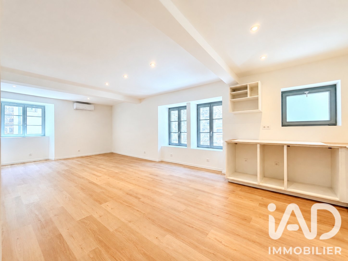 Maison à vendre, 124m², Volvic