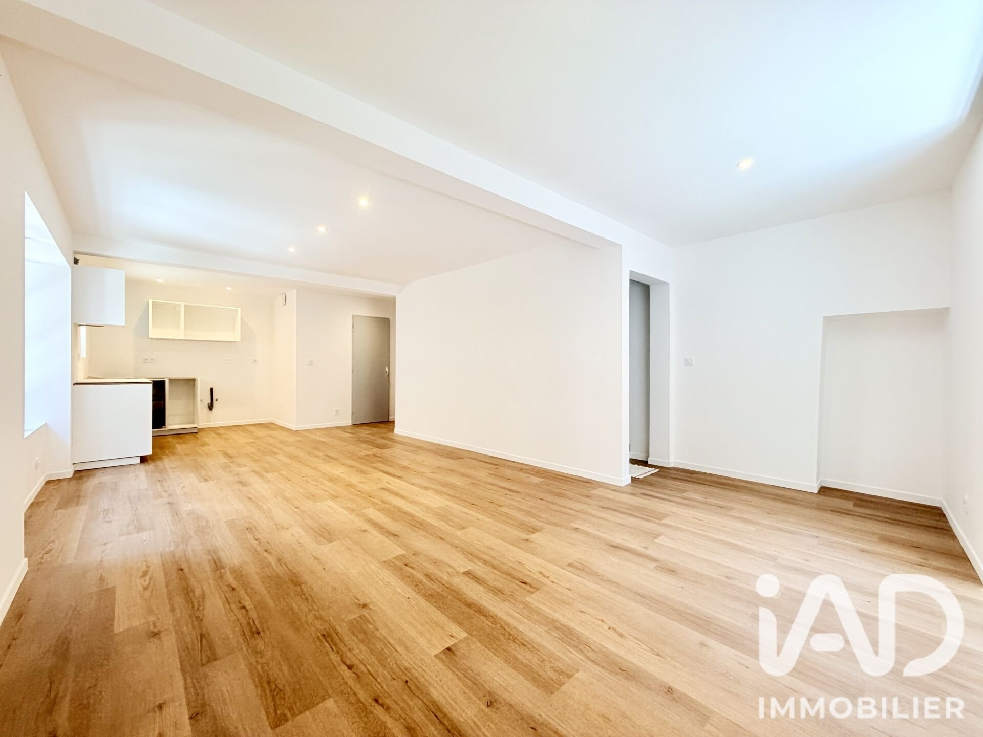 Maison à vendre, 124m², Volvic