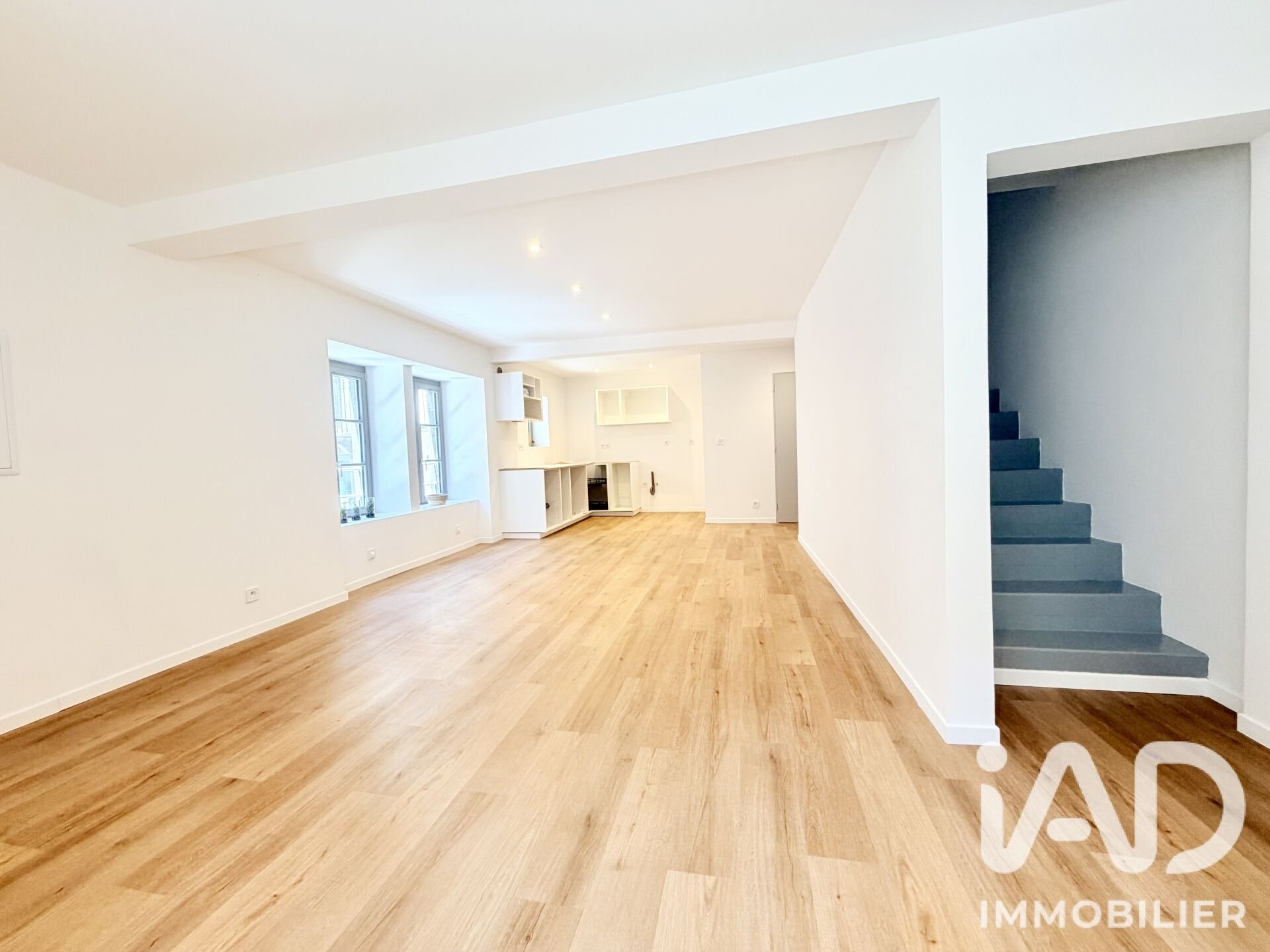 Maison à vendre, 124m², Volvic