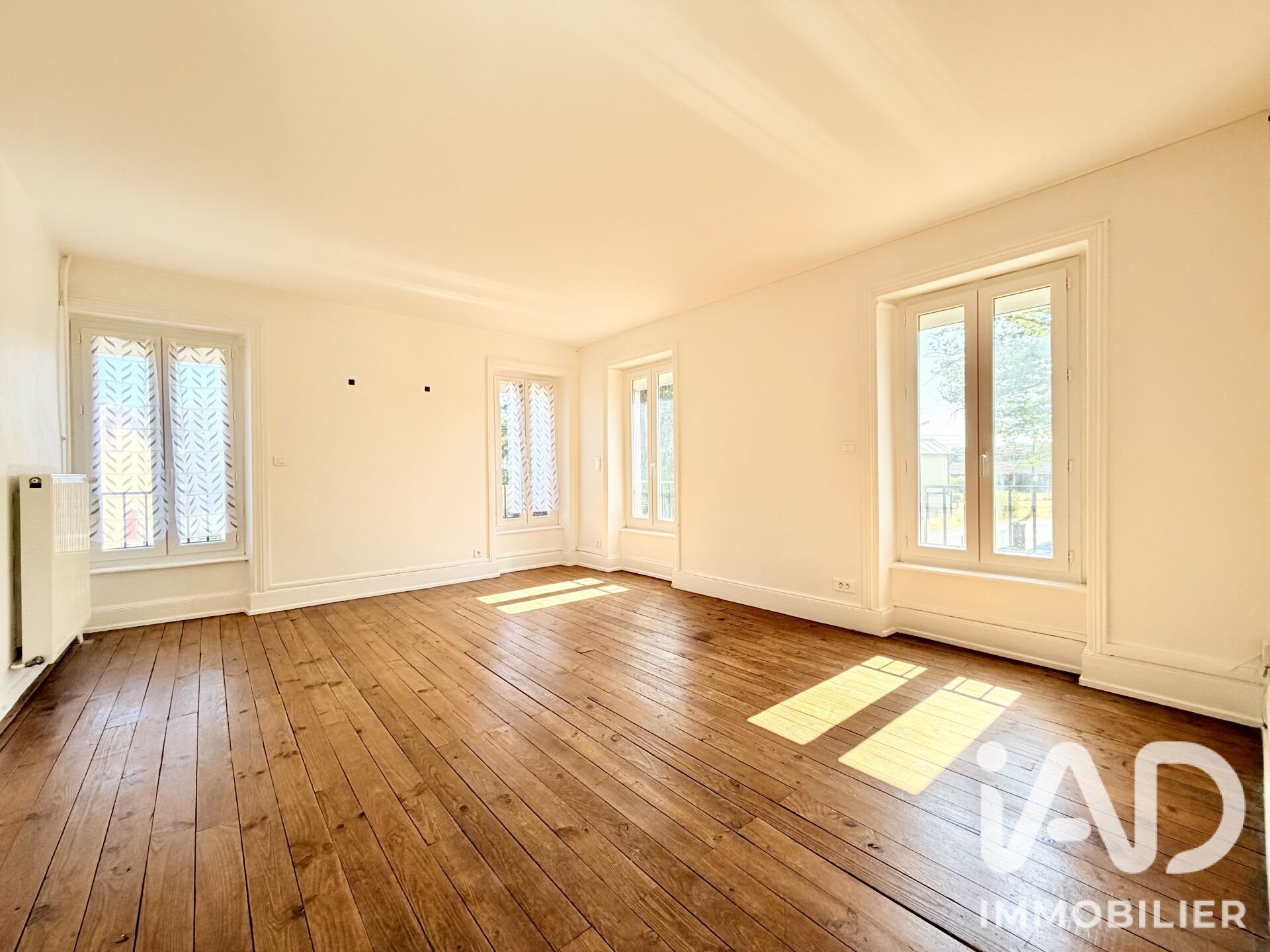 Appartement à louer, 50m², Volvic