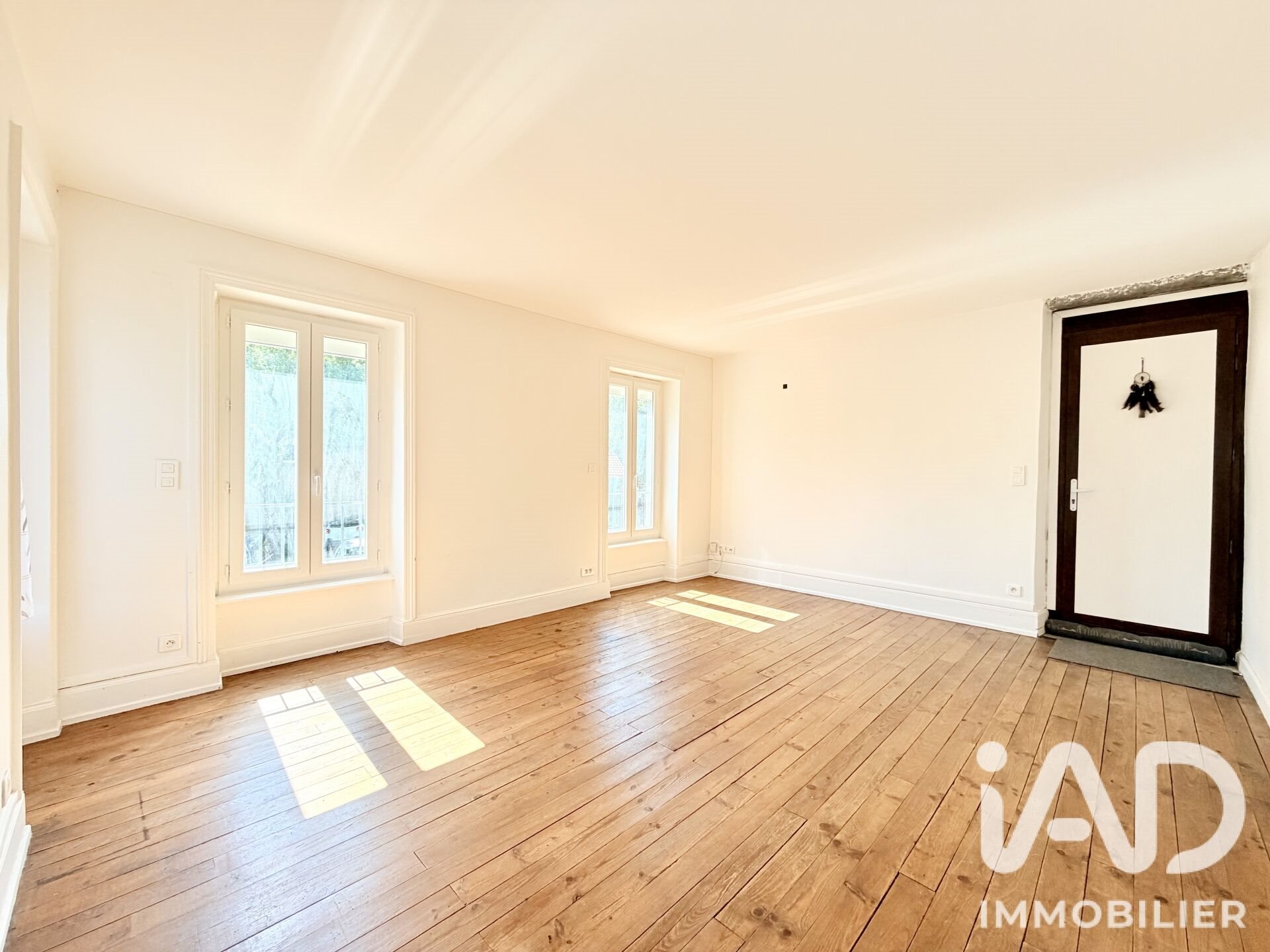 Appartement à louer, 50m², Volvic