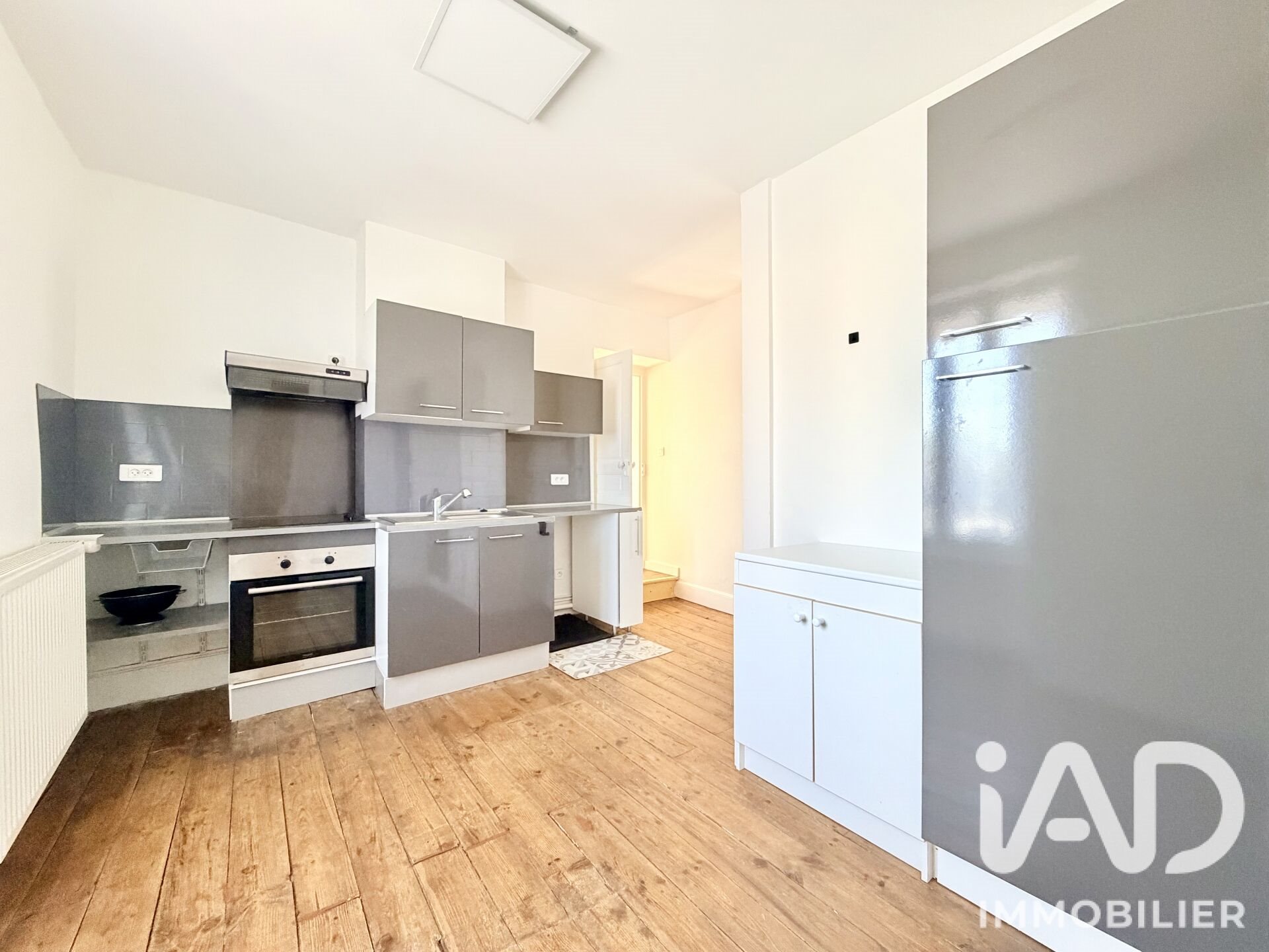 Appartement à louer, 50m², Volvic