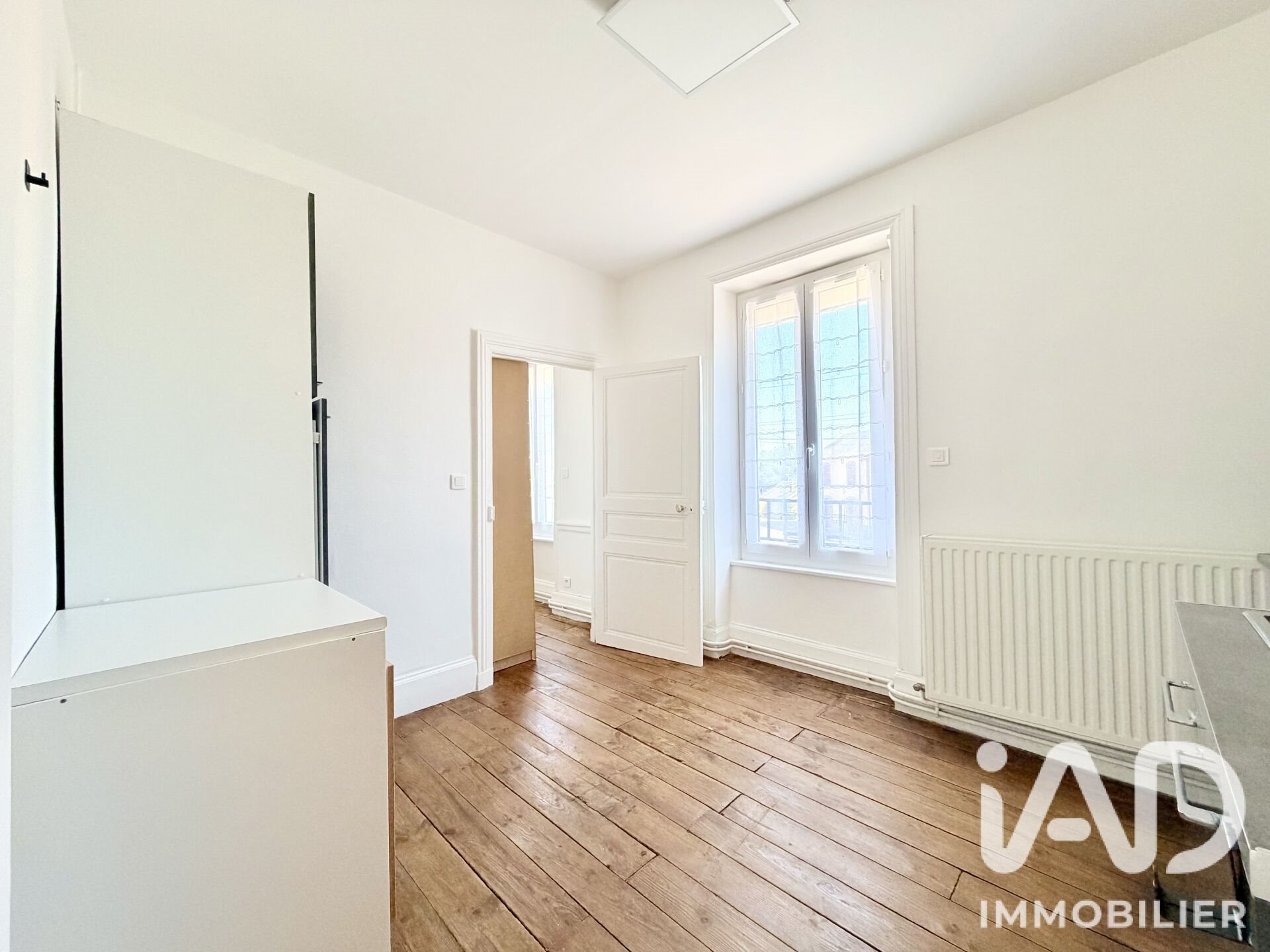 Appartement à louer, 50m², Volvic