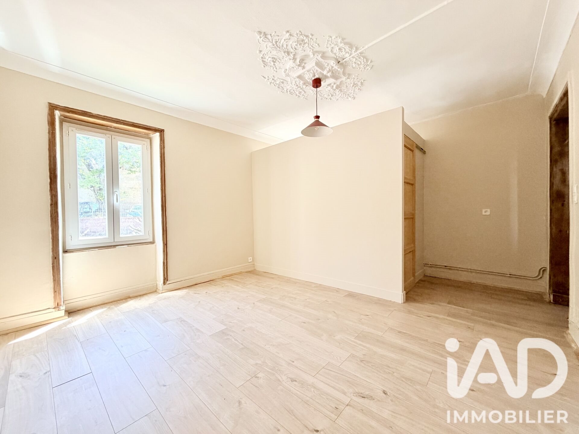 Appartement à louer, 50m², Volvic