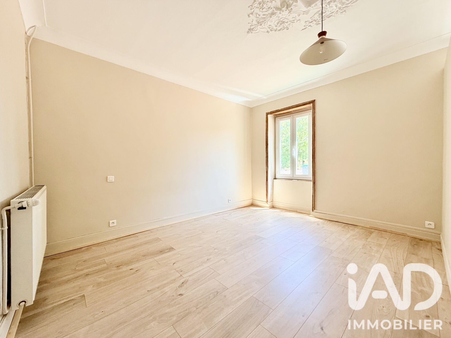 Appartement à louer, 50m², Volvic