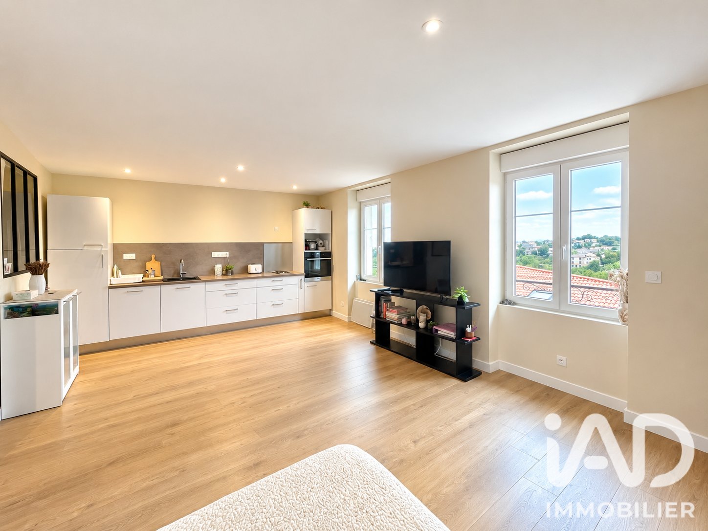 Appartement à vendre, 80m², Châtel-Guyon