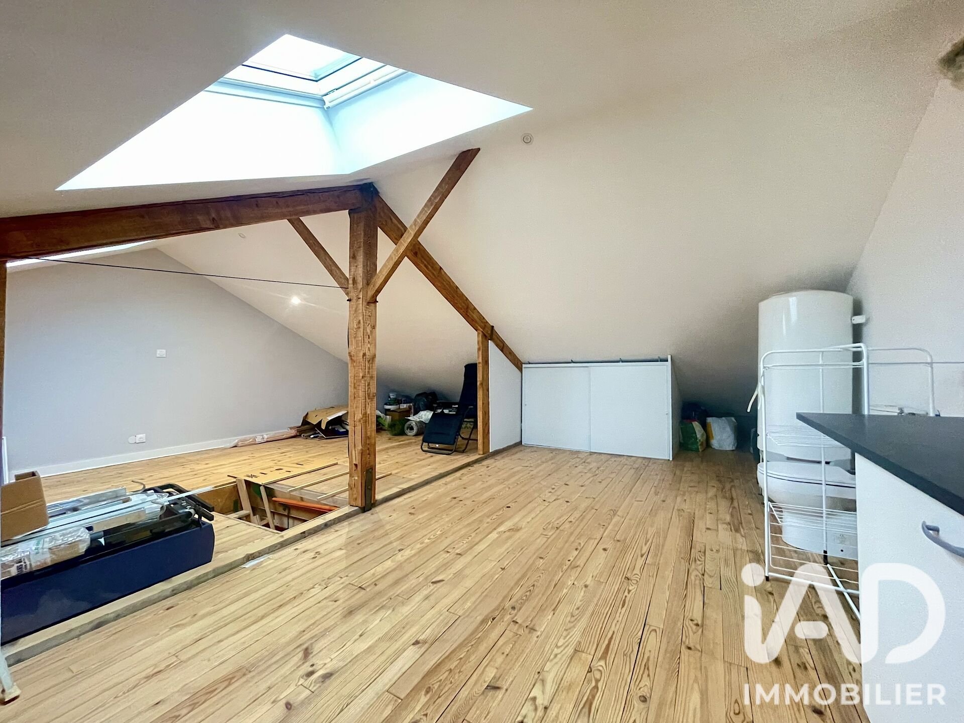 Appartement à vendre, 80m², Châtel-Guyon