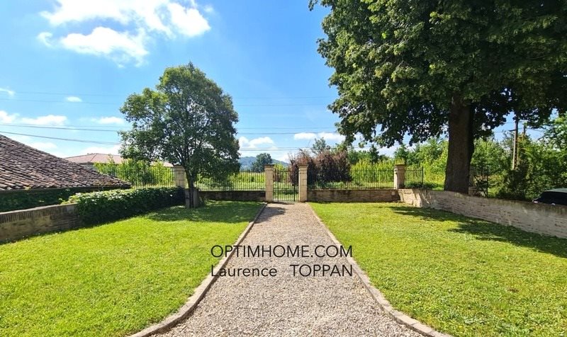 Maison à vendre, 437m², Sainte-Livrade-sur-Lot