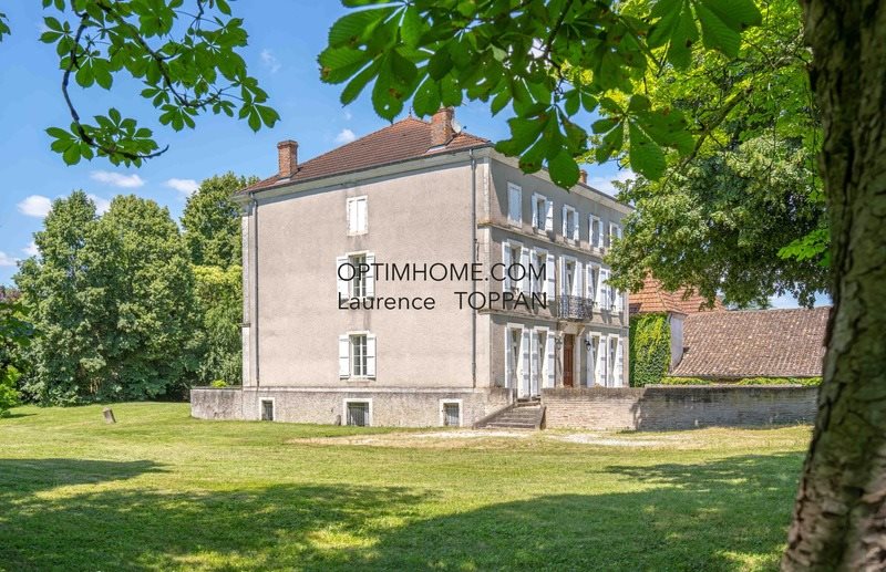Maison à vendre, 437m², Sainte-Livrade-sur-Lot