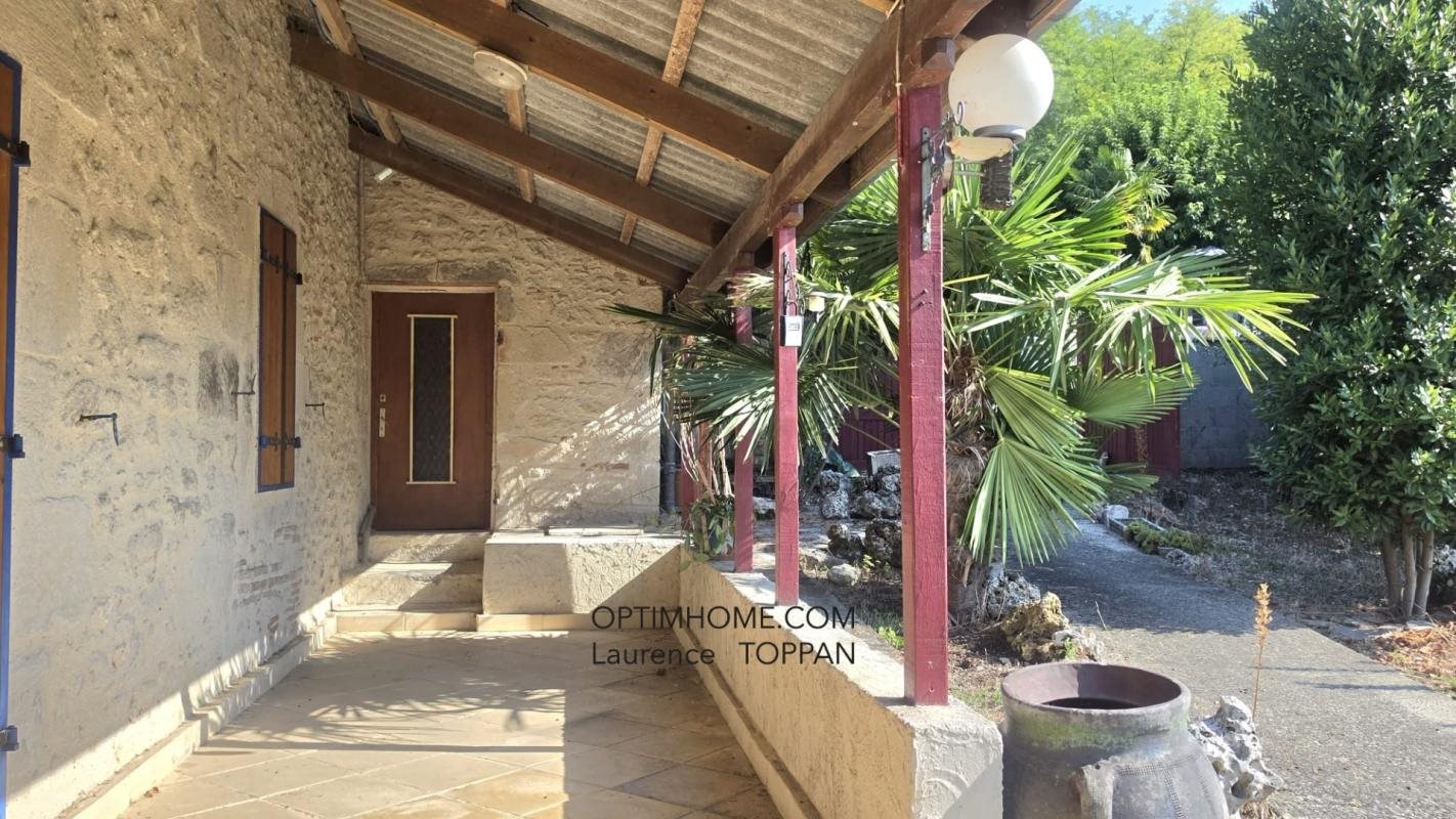 Maison à vendre, 117m², Villeneuve-sur-Lot