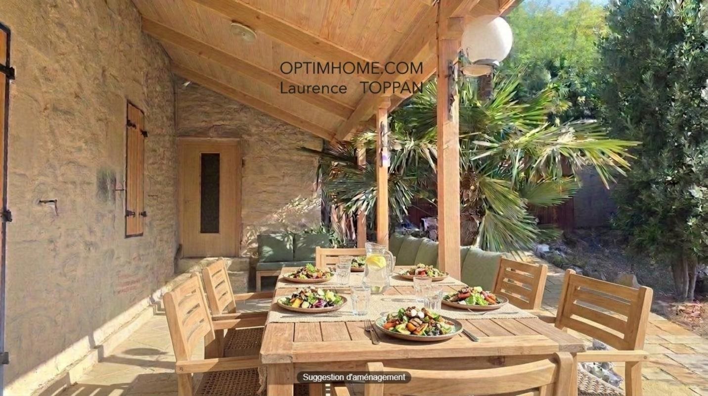 Maison à vendre, 117m², Villeneuve-sur-Lot