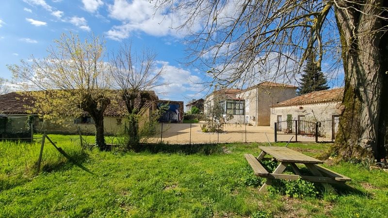 Maison à vendre, 150m², Penne-d'Agenais