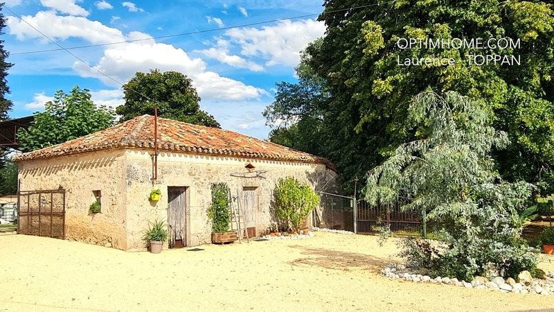 Maison à vendre, 150m², Penne-d'Agenais