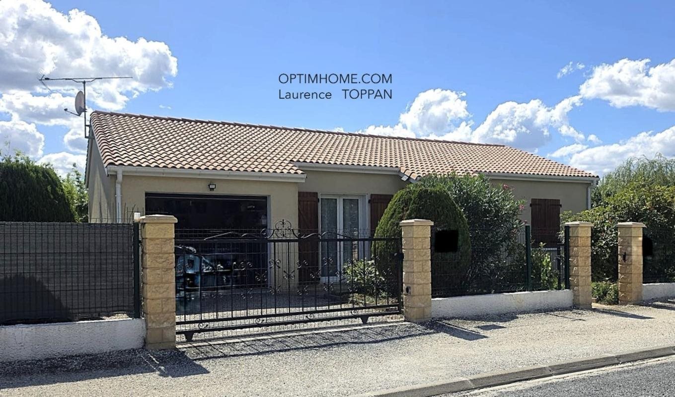 Maison à vendre, 84m², Villeneuve-sur-Lot
