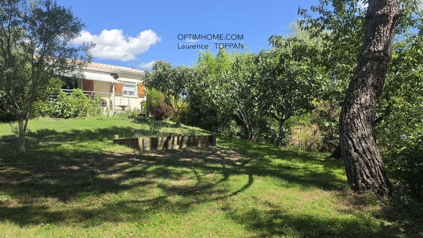 Maison à vendre, 84m², Villeneuve-sur-Lot