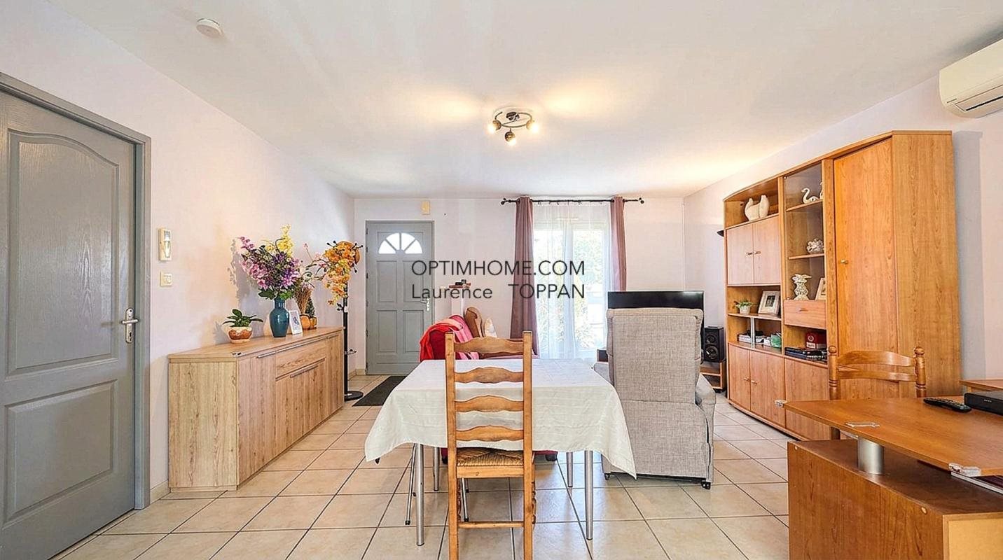 Maison à vendre, 84m², Villeneuve-sur-Lot