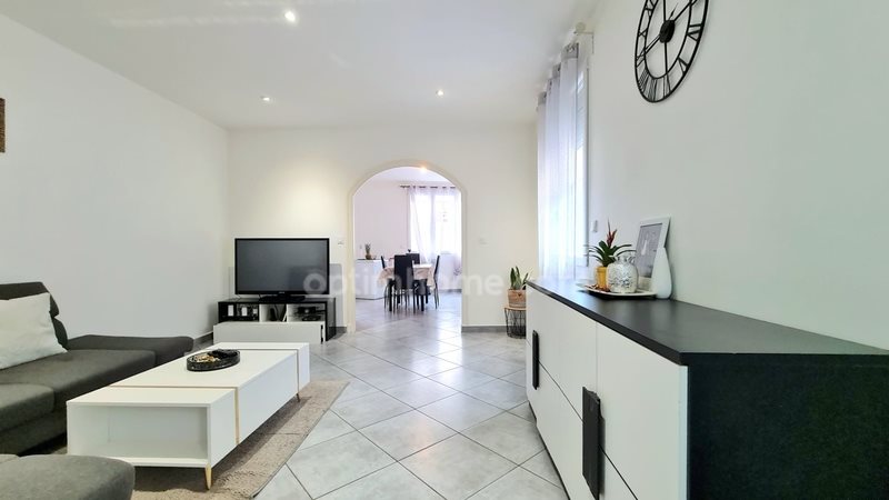 Maison à vendre, 105m², Villeneuve-sur-Lot