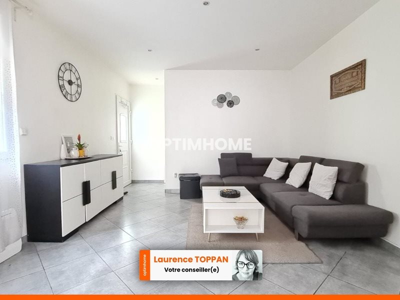 Maison à vendre, 105m², Villeneuve-sur-Lot